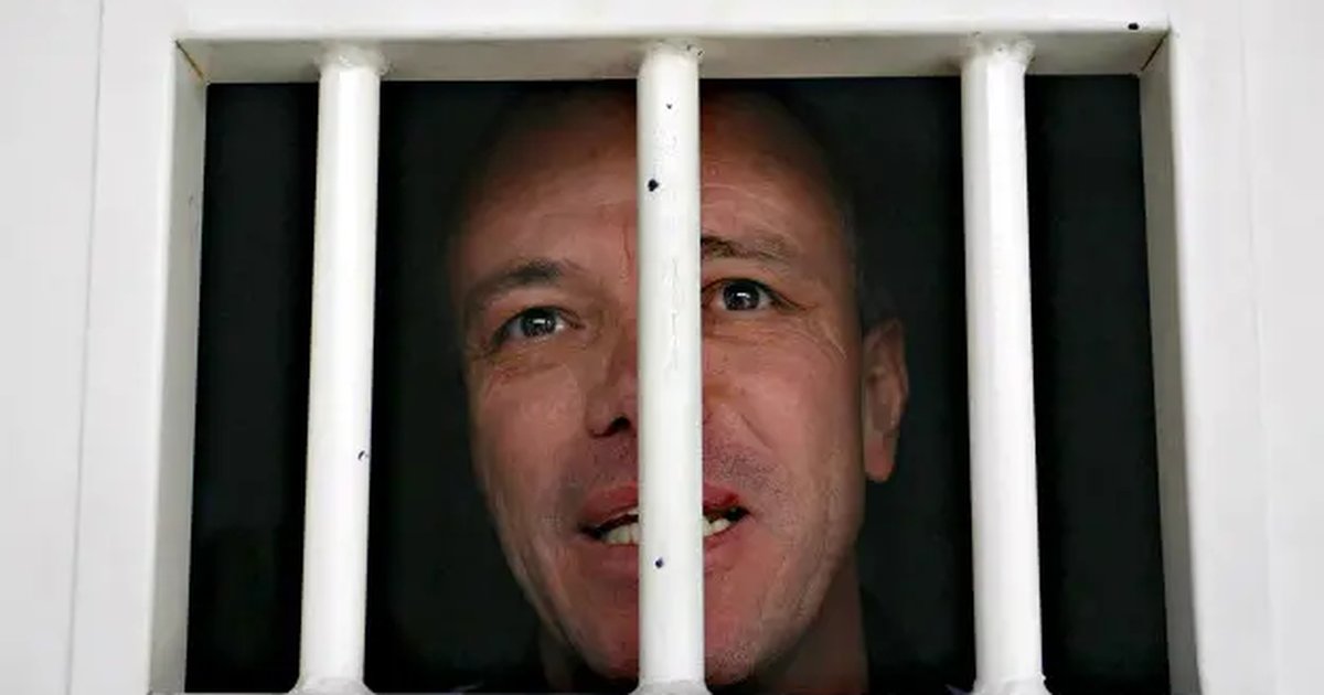 foto real popeye carcel preso