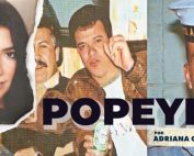 foto real popeye serie television